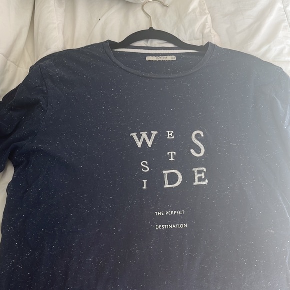 Mango Tee shirt, short sleeves - Picture 5 of 5